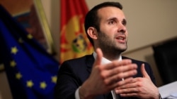 Ko je mandatar za sastav nove crnogorske vlade?