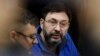 Суд над Вишинським, на якому його можуть звільнити з-під варти, перенесли 