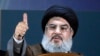 حسن نصرالله: دورنمایی از راه‌حل سیاسی برای سوریه وجود ندارد