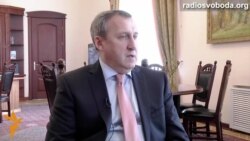 Сепаратисти використовують зброю Росії і російські канали зв’язку – Дещиця