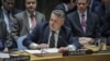 Одна резолюція буде стосуватися прав людини, інша – мілітаризації, додав посол