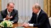 Лицом к событию. Сколько Украина даст Путину?