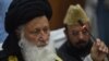 Council of Islamic Ideology (CII) Chairman Maulana Muhammad Khan Sherani addresses a press conference in Islamabad on May 26.