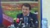 Глава Минздрава Таджикистана вновь заявил, что страна живет в обстановке без COVID-19
