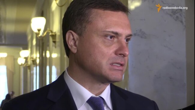 Скасування позаблокового статусу не принесе користі - Льовочкін
