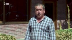 Таркиши зарфи газ дар Ҳисор 10 захмӣ ба ҷой гузошт