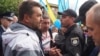 Поліцейські в більшості випадків були на боці бандитів – Остальцев про події 9 травня у Дніпрі