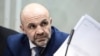 Справа Гандзюк: суд дозволив Мангеру пересуватися Херсонщиною з електронним браслетом