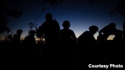 Протягом доби 21 січня на фронті відбулося 109 бойових зіткнень, (фото ілюстративне)