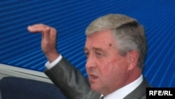Уладзімір Сямашка