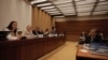 80 сов бакъонашларйон организаци дуьхьал ю Оьрсийчоь дуьненаюкъараллан Кхеташонехь хиларна