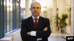 Вільям Браудер