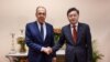 Голови МЗС Росії й Китаю не підтримали пункти про війну і ядерну зброю в декларації G20