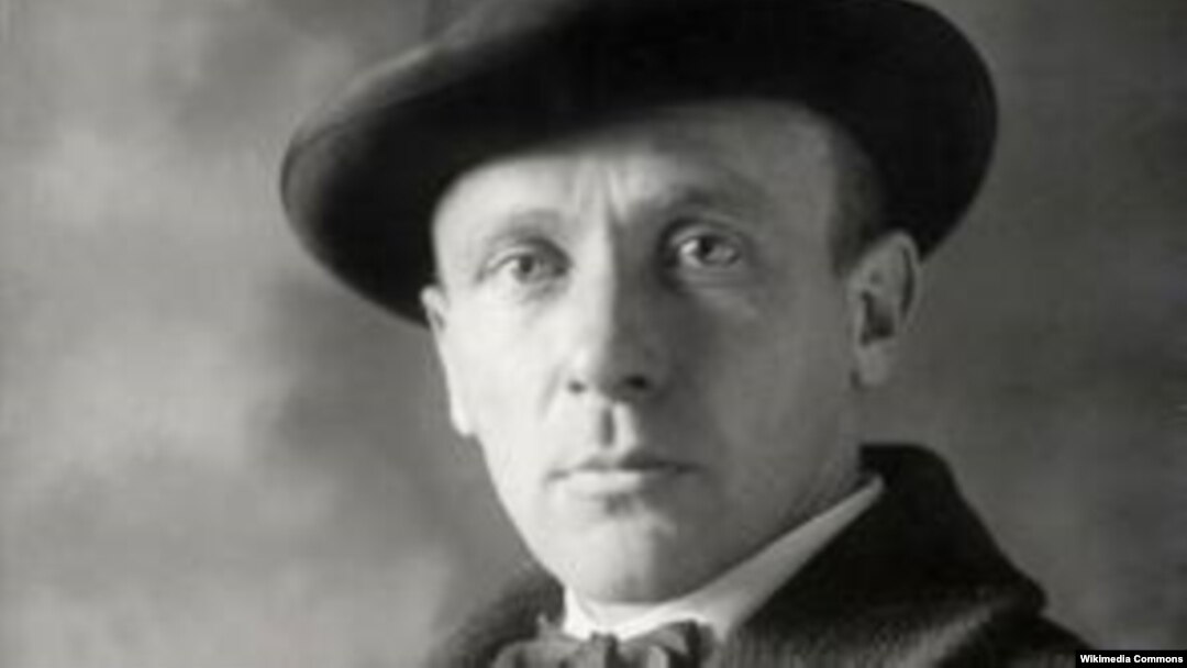 Mixail Bulqakov