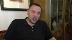 Шевченко: "Таджики встали на защиту своих рабочих прав"