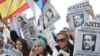 Kosovska Mitrovica, protesti srpskih studenata zbog nezavisnosti Kosova