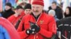 Менскі стадыён "Дынама" 