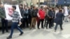 ابراز نگرانی ده‌ها فعال سیاسی و مدنی در مورد وضعیت دراویش گنابادی بازداشتی