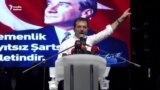 'Ərdoğanın qisas siyasətidir' - Əkrəm İmamoğlunun saxlanmasının pərdəarxası