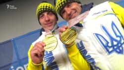 У перший день змагань XІІ зимових Паралімпійських ігор збірна України здобула 5 нагород (відео)