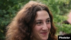Մարիամ Սուխուդյան