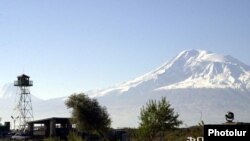 Հայ - թուրքական սահմանը, արխիվ