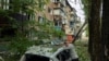 Туткун айырбаштоо маалында Орусия Киевге ракета, дрон менен жапырт сокку урду