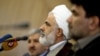 معاون حقوقی روحانی: تا کنون دو لایحه بر پایه منشور حقوق شهروندی تهیه شده است