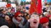 Вороги України ідентифікують себе «георгіївською стрічкою» – політолог із Донецька (рос.)