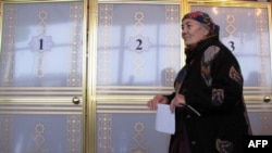 19-njy awgustda Türkmenistanda Geňeş agzalarynyň saýlawy geçirilmeli.