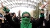 دفتر تحکیم وحدت: اقتدارگرایان در سرکوب اعتراض های دانشجویی شکست خوردند 