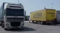 Türkmenistanyň Döwlet gümrük gullugy üstaşyr ýükleri daşamak bilen bagly täze kadalary işe girizýär