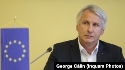 Eugen Teodorovici, ministrul finanțelor a anunțat rectificarea bugetară negativă