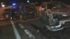 УПЦ (КП) звільнила настоятеля парафії в Рівному через ДТП у нетверезому стані