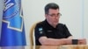 «Нас зупинити не може ніхто: ні Путін, ні його війська. І це вже було неодноразово доведено», наголошує секретар РНБО