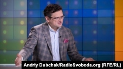 Кулеба: Україна розглядатиме всі рішення, які дозволять зберегти «Мотор Січ» як ефективне українське підприємство