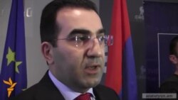 Հայաստանը ԵՄ-ի հետ նոր համաձայնագրի շուրջ բանակցությունները չի վերսկսել