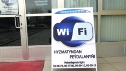 Häkimiýetler garaşsyz çeşmelerde teswir galdyrýanlary yzarlaýar; “Onlaýn galkanlar” howpsuzlyk hödürleýär
