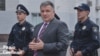 Міністр внутрішніх справ України Арсен Аваков