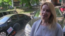 Єгорова: «Не шукай мене «ВКонтакті», в «Однокласниках» нас нема – це про мене»