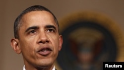 Obama awtokratik hökümdarlara ýüzlendi: "Siz zorluk bilen häkimiýeti eliňizde saklap bilmersiňiz. Bu aýratyn-da häzirki döwürde bir hakykat".