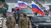 Щонайменше 49 тисяч російських військових були в розшуку за дезертирство та СЗЧ – ЗМІ