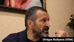 Tofiq Yaqublu