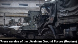 Генштаб ЗСУ вказує, що наразі «у терміновому порядку ворог вживає заходів для відновлення боєздатності військових частин повітряно-десантних військ»