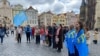 «Русского міру не буває без вбивств і колонізацій». У Празі вшанували пам’ять жертв геноциду кримськотатарського народу (фото)