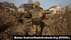 «Відповідальність за дотримання режиму припинення вогню на Донбасі цілком залишається на російській стороні, яка має повний контроль над незаконними збройними формуваннями в ОРДЛО», – наголосили у Міноборони