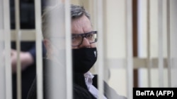 Віктар Бабарыка