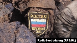 Росія втратила у повномасштабній війні проти України близько 237 180 своїх військових