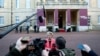 «Ми повинні терміново переозброїти Європу»: Урсула фон дер Ляєн після переговорів у Лондоні