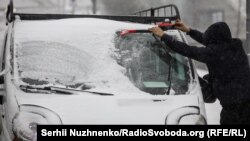 «У горах Львівської області та у високогір’ях Івано-Франківської і Закарпатської областей відмічатиметься значна снiголавинна небезпека»